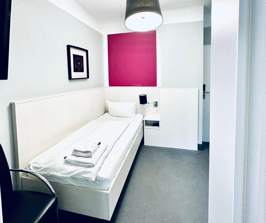 Hotel Brinckmansdorf 3*