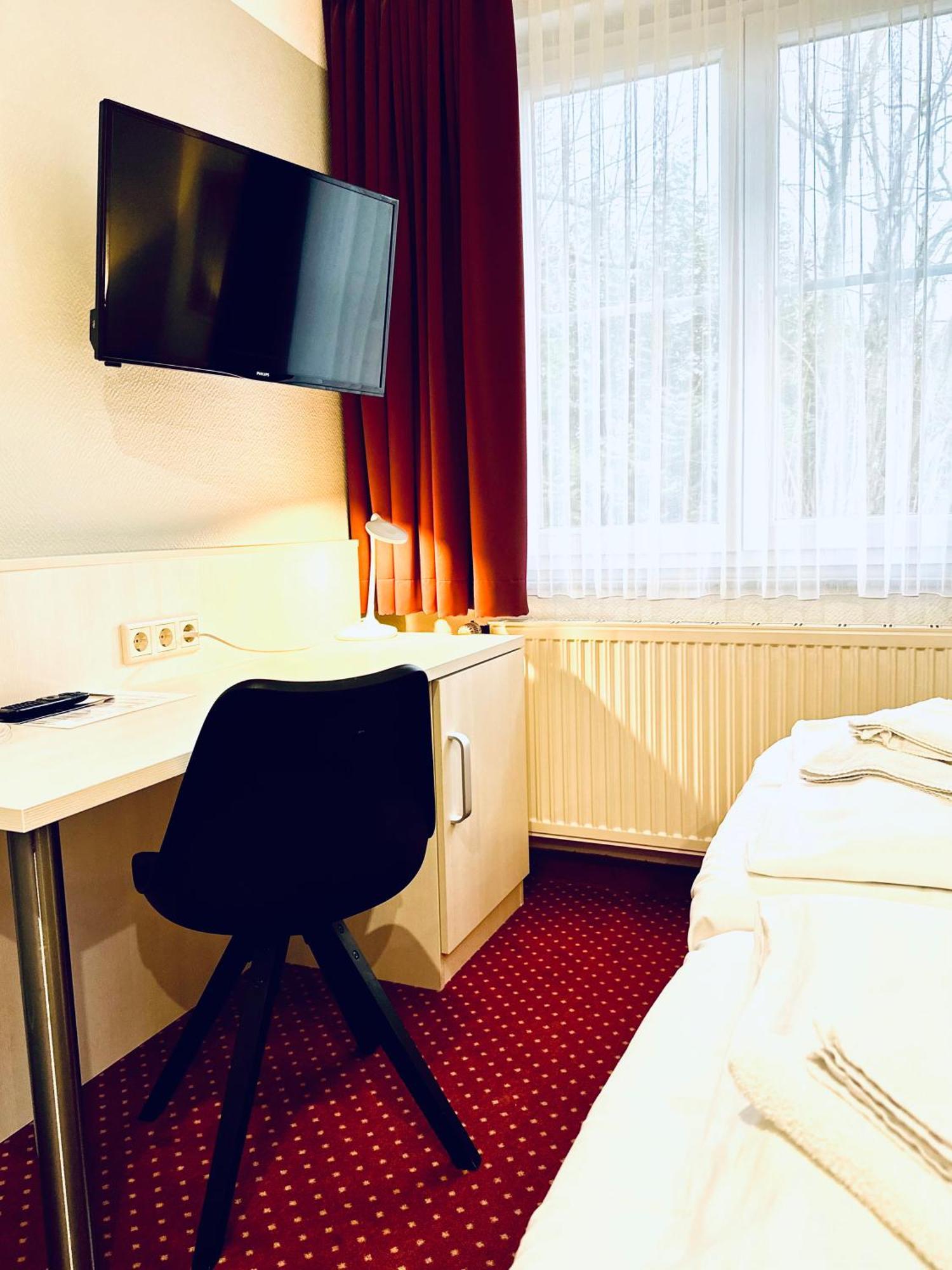 Brinckmansdorf 3*